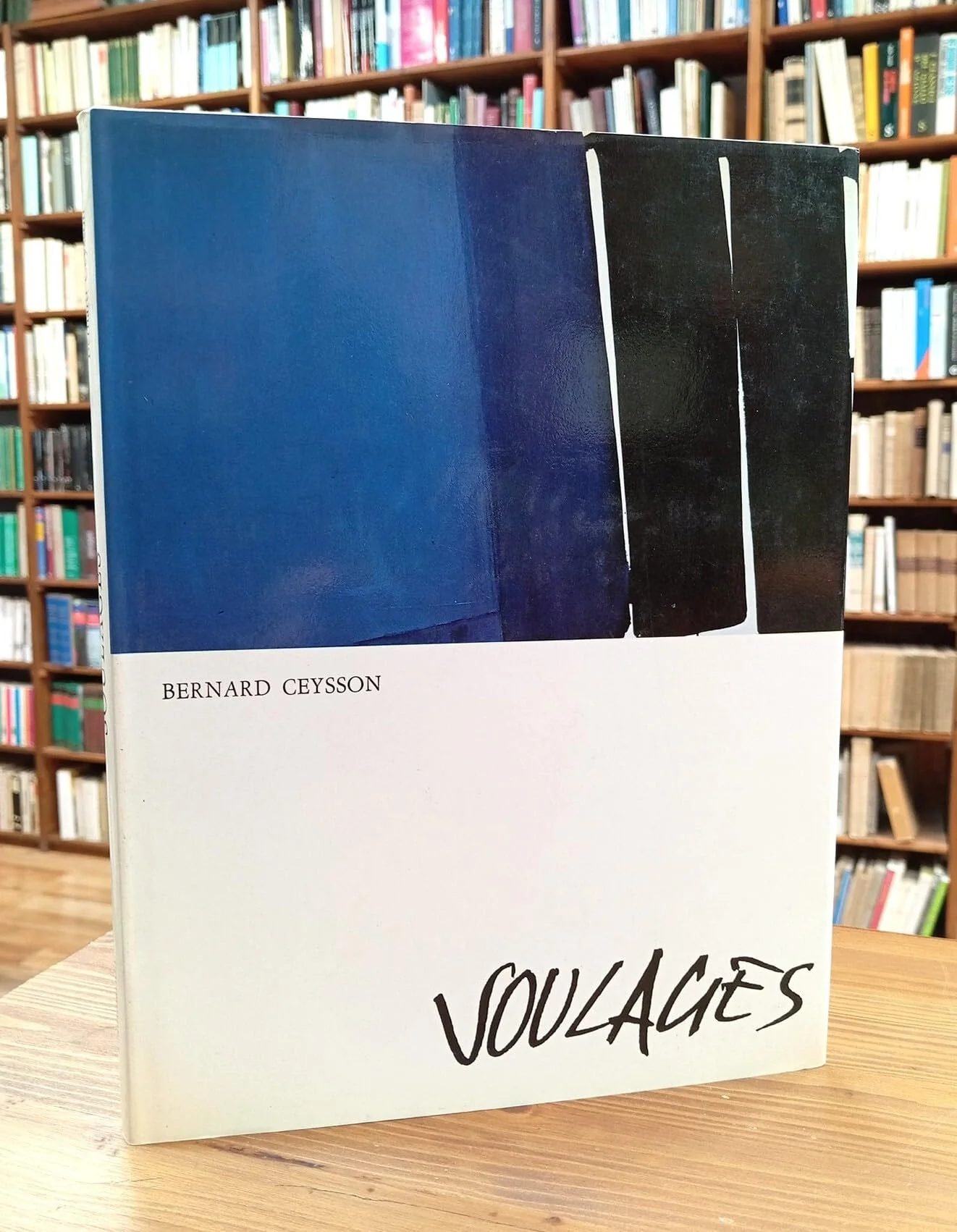 Soulages