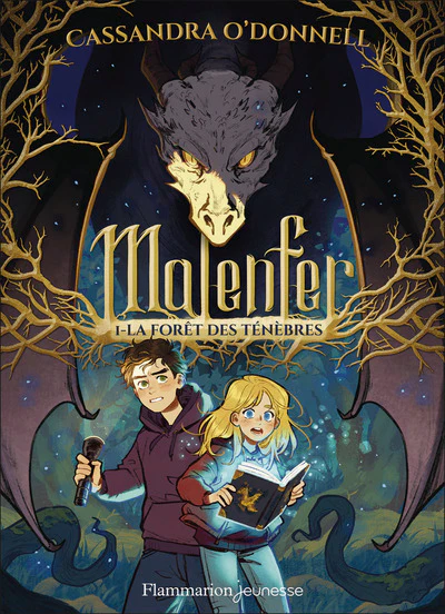 Malenfer - Malenfer