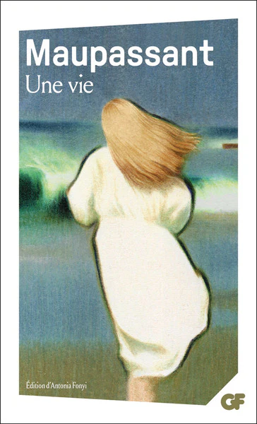 Une vie