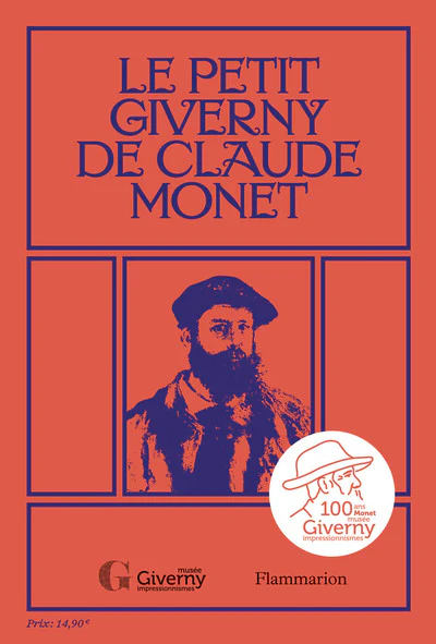 Le Petit Giverny de Claude Monet