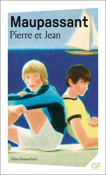 Pierre et Jean