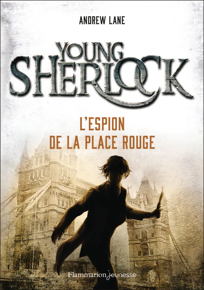 Les premières aventures de Sherlock Holmes
