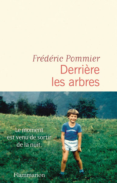Derrière les arbres - Image 2