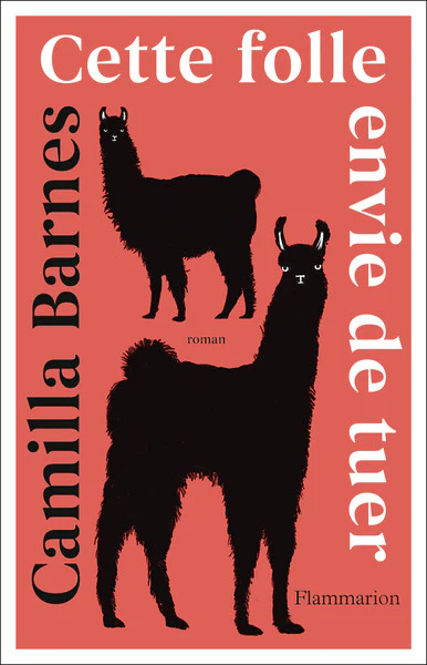 Cette folle envie de tuer