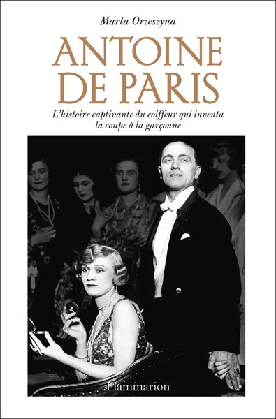 Antoine de Paris