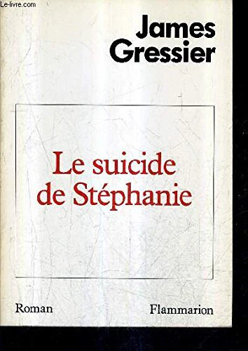 Le Suicide de Stéphanie