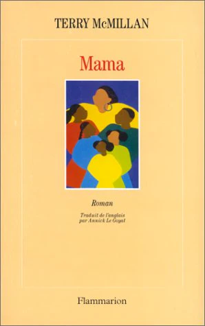Mama