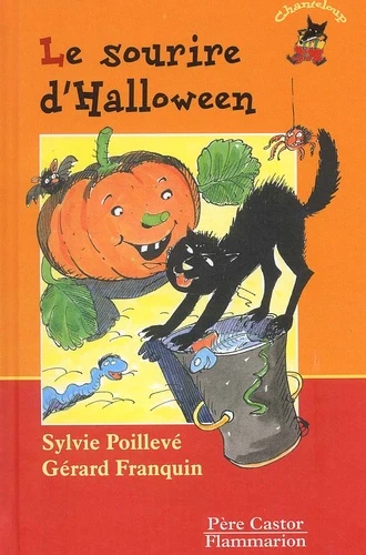 Le Sourire d'Halloween