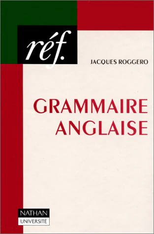 Grammaire Anglaise - Image 2