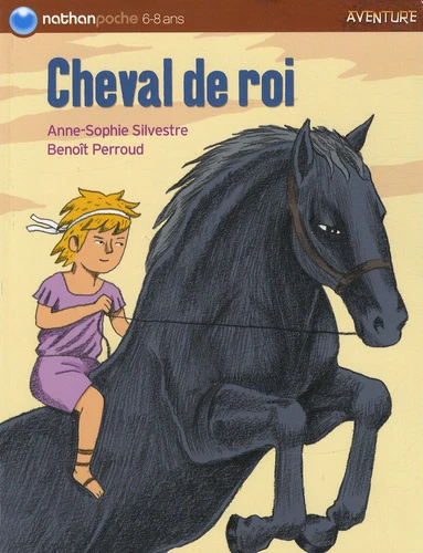 CHEVAL DE ROI