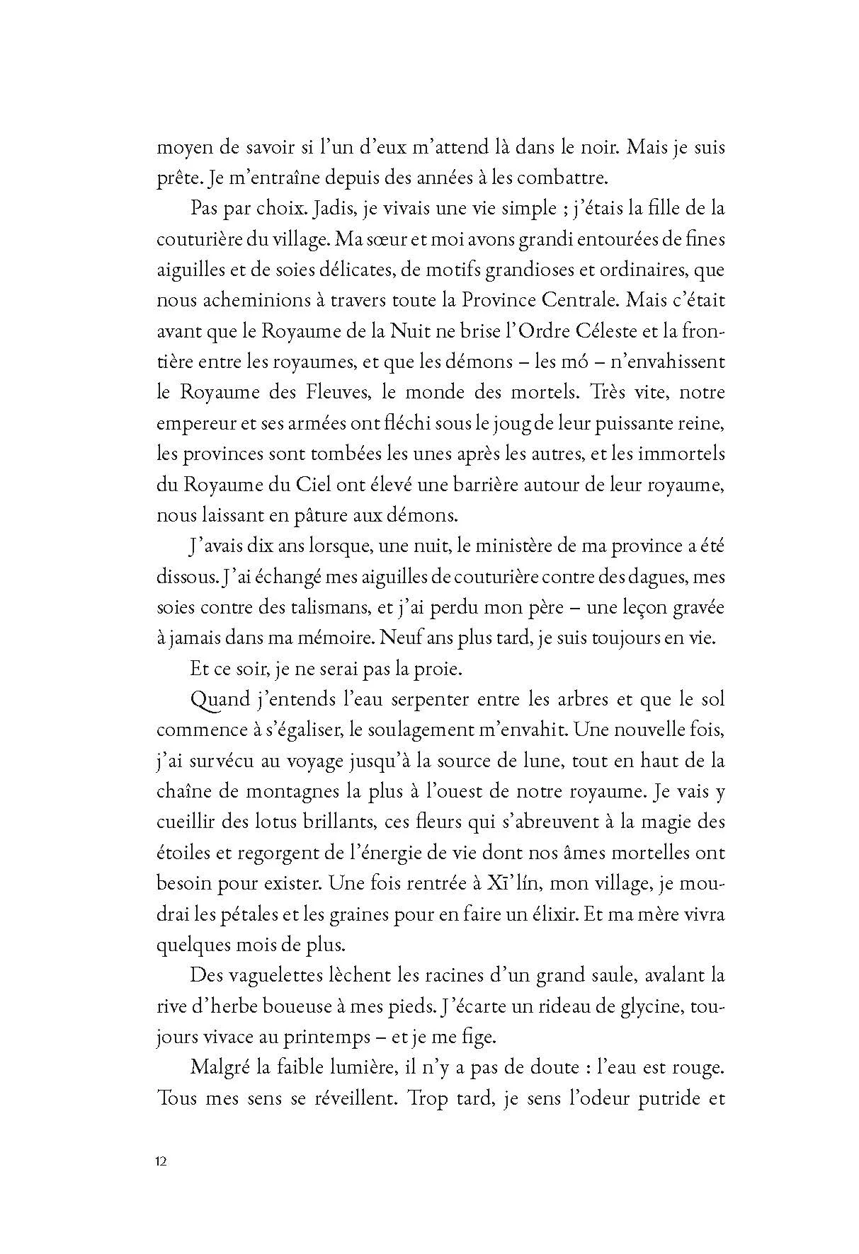 Le scorpion et la fleur dans la nuit - Tome 01 Edition collector - Image 14