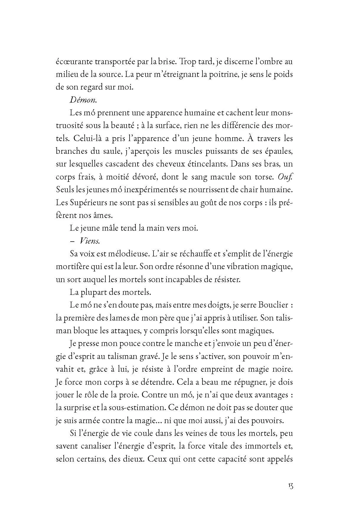 Le scorpion et la fleur dans la nuit - Tome 01 Edition collector - Image 15