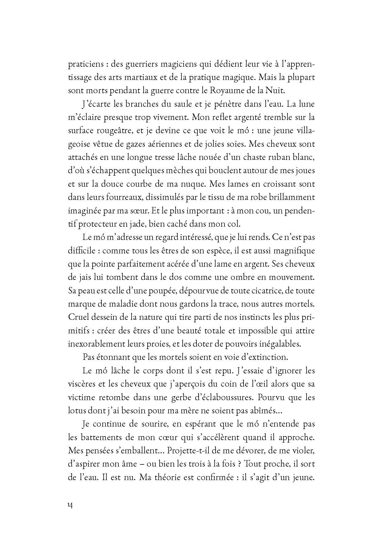 Le scorpion et la fleur dans la nuit - Tome 01 Edition collector - Image 16