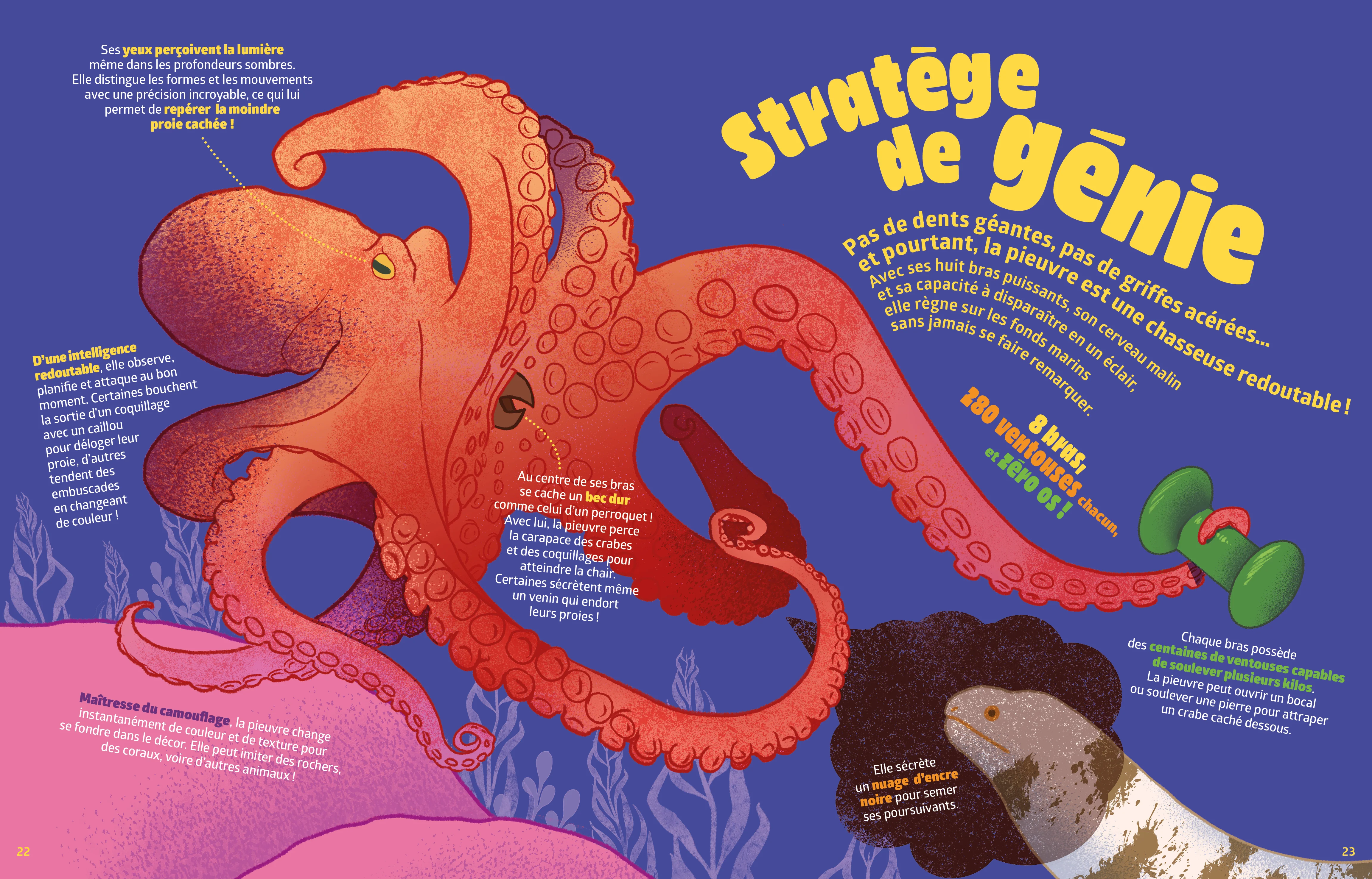 Les superprédateurs - Image 9