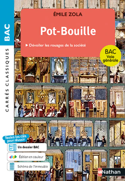 Pot-Bouille