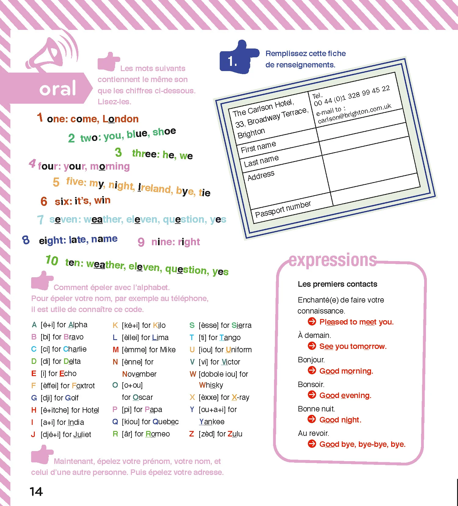 150 activités ludiques pour se (re)mettre à l'anglais - Initiation (Voie express) - Image 6