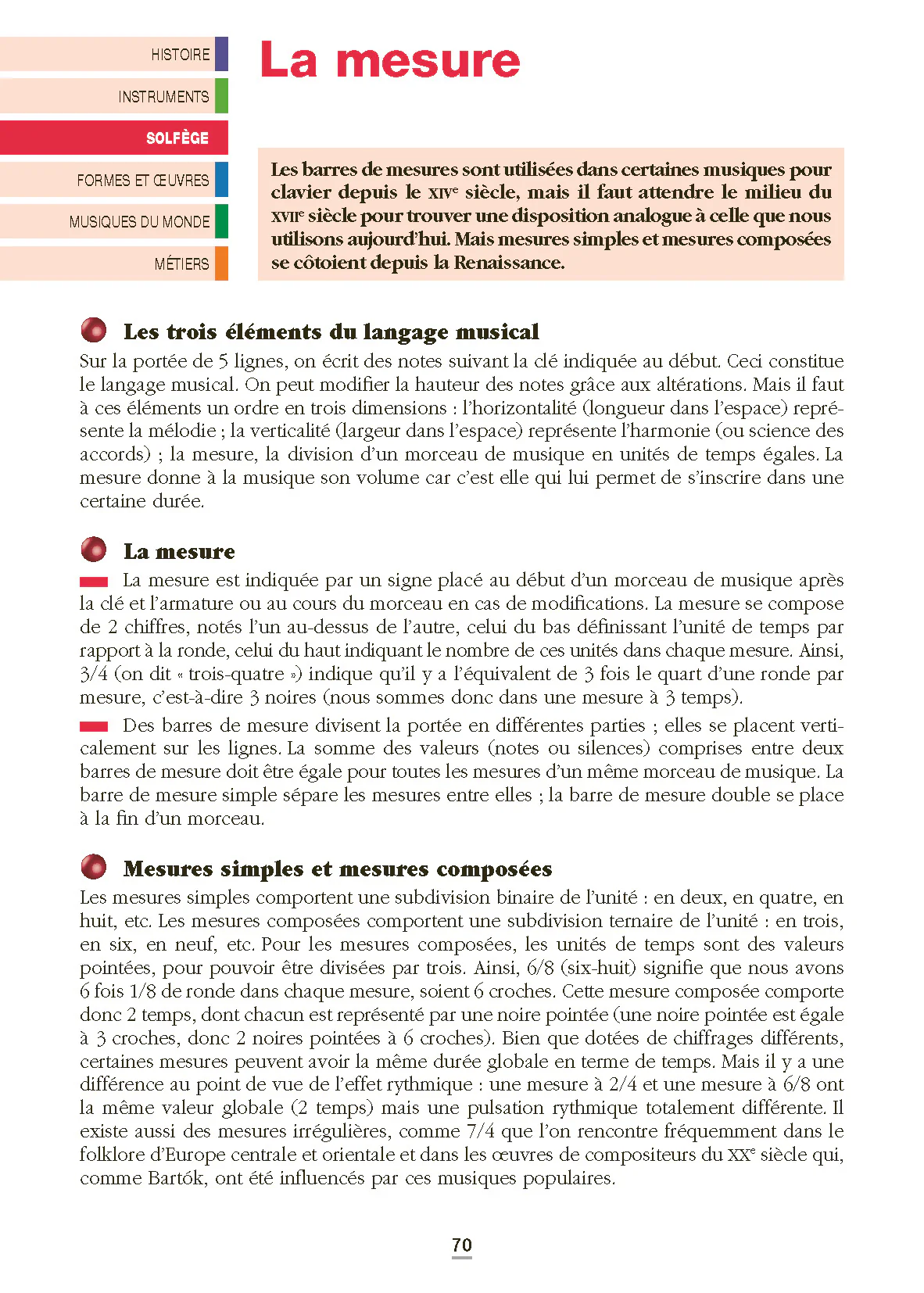 La musique - N° 45 - Image 15