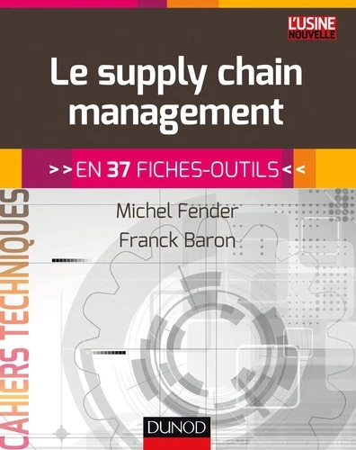Pratique du Supply Chain Management