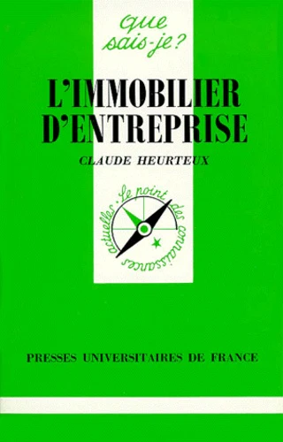 L'immobilier d'entreprise