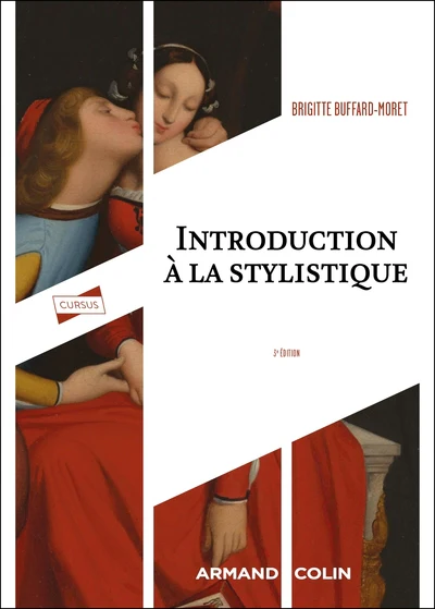 Introduction Ă la stylistique - 3Ă© ed