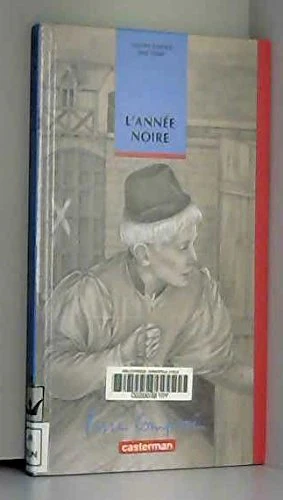 L'annee noire