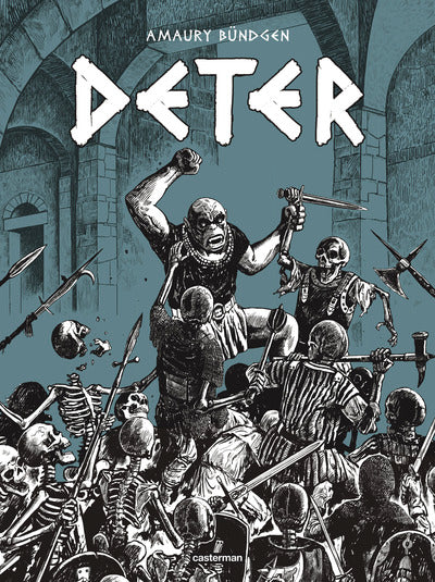 Deter