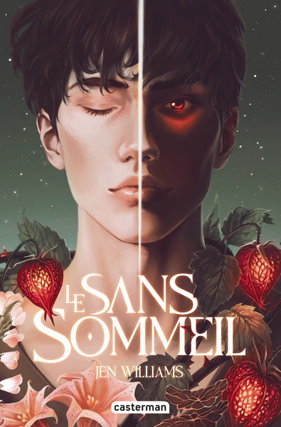 Le Sans-Sommeil