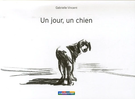 UN JOUR UN CHIEN (ANC EDITION)