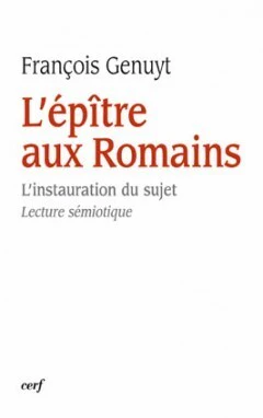 L'épître aux Romains