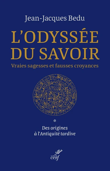 L'odyssée du savoir