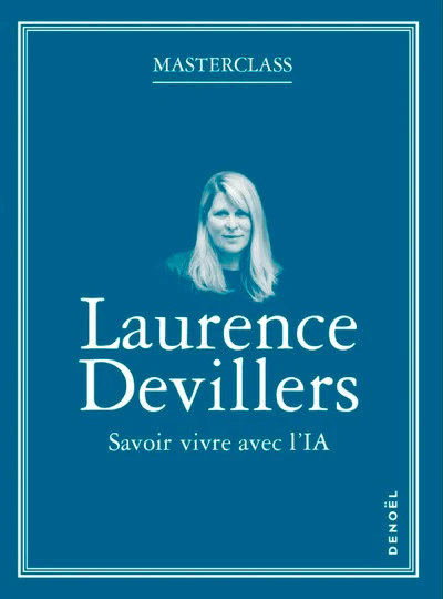 Savoir vivre avec l'IA