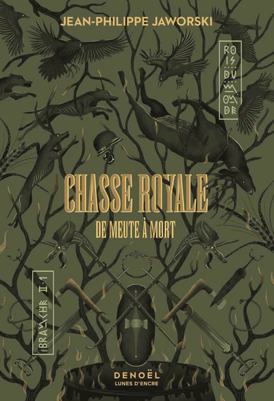 Chasse royale