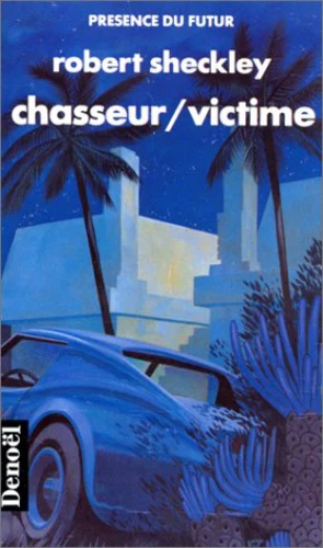 Chasseur/victime