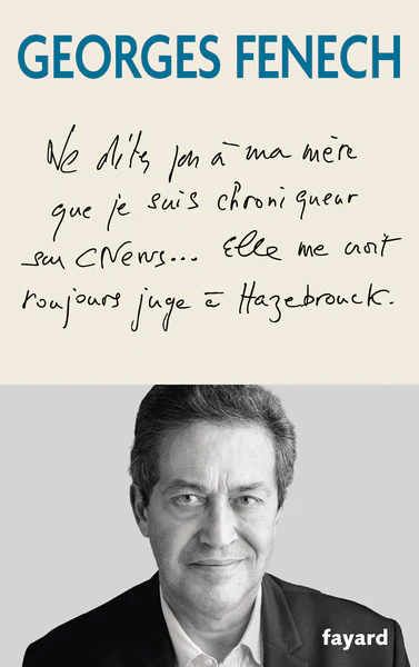 Ne dites pas à ma mère que je suis chroniqueur sur Cnews... - Image 8