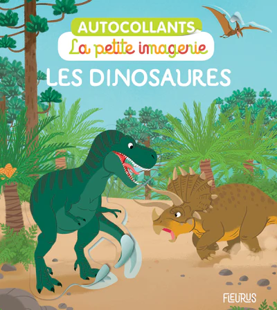 Les dinosaures - Image 2
