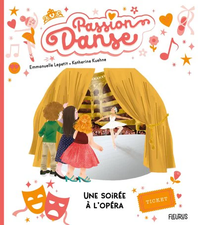 Une soirée à l’Opéra - Image 2