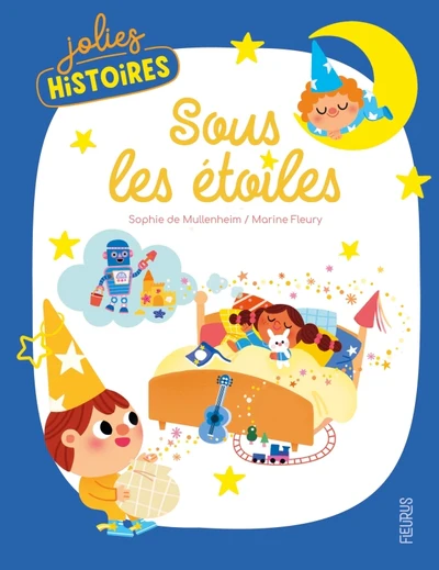Sous les étoiles - Image 3