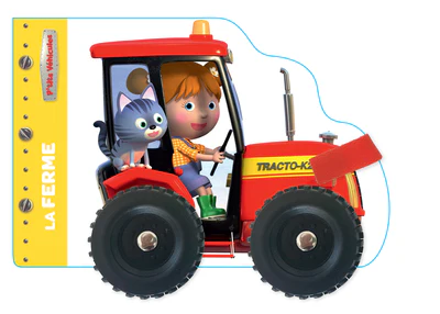 La ferme