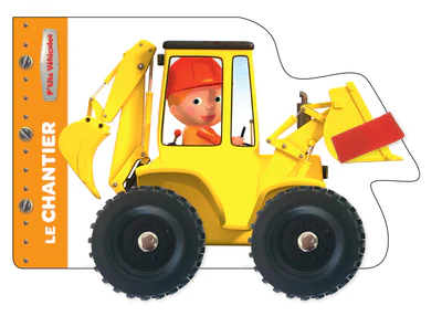 Le chantier
