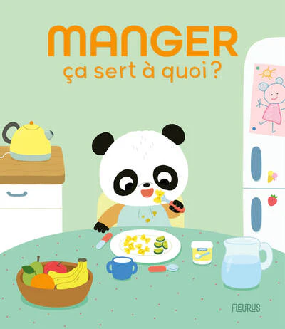 Manger