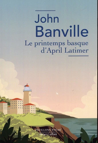 Le Printemps basque d'April Latimer