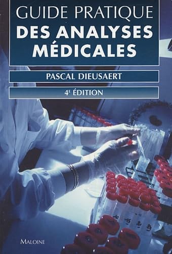 Guide pratique des analyses médicales - Image 2