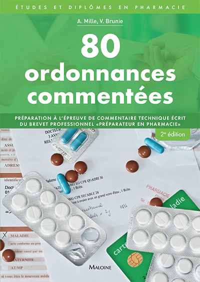80 ordonnances commentées, 2e éd. - Image 3