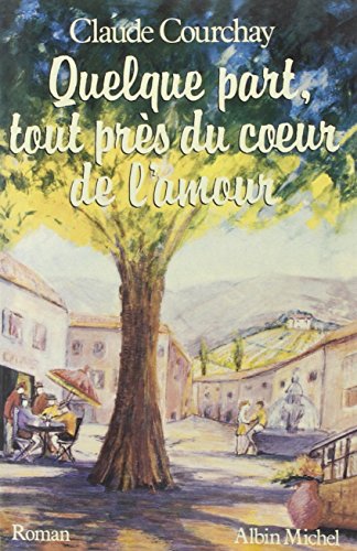 Quelque part, tout près du coeur de l'amour - Image 2