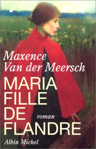 Maria, fille de Flandre - Image 2