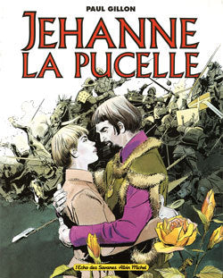 Jehanne - La Pucelle - Image 2