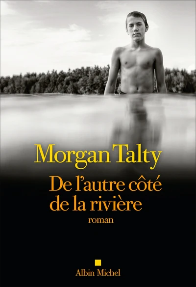 De l'autre côté de la rivière