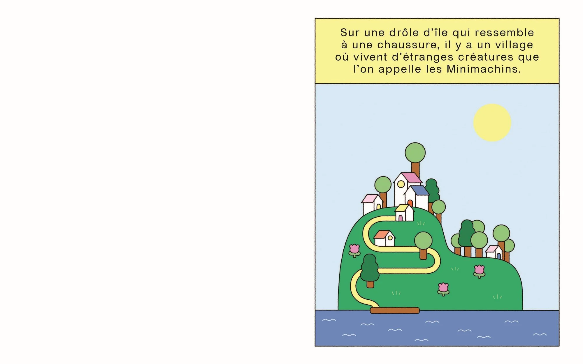 Les Minimachins - tome 2 - Le Goûter de Coléoptère - Image 3