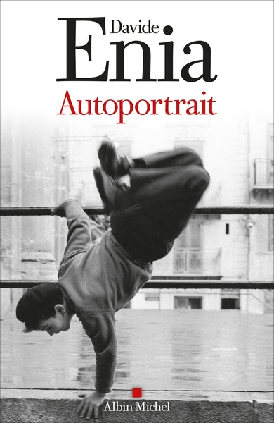 Autoportrait