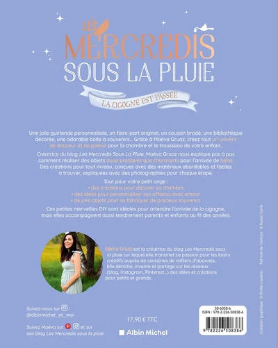 Les Mercredis sous la pluie (édition 2026) - Image 12